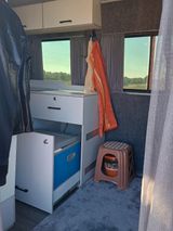Renault Master Bavaria Camp individuell - Klima - DPF -  - Renault Wohnmobil oder -wagen Master Wohnwagen gebraucht