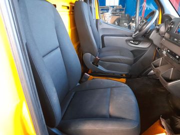 Mercedes Sprinter - 7