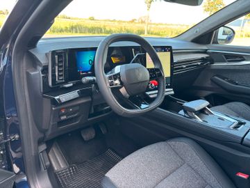 Renault Espace Full Hybrid E-Tech 200 7-Sitzer Techno