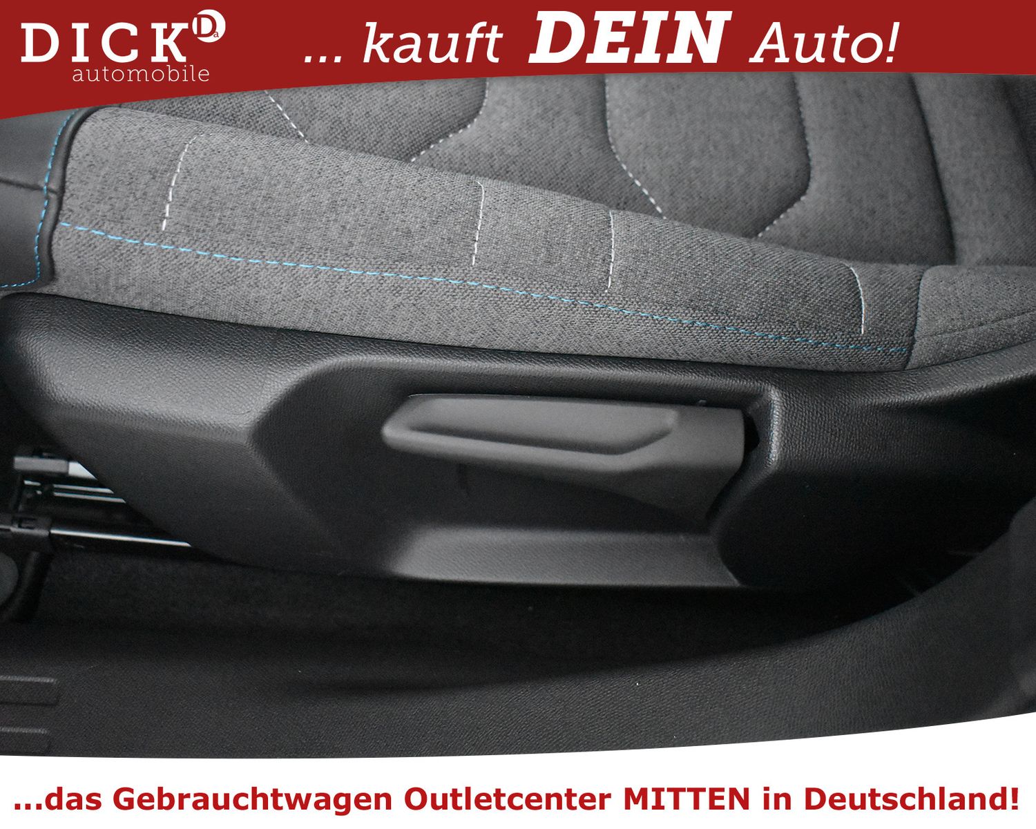 CITROEN C4 1.2 e-THP Aut Feel Pack NAV+KAM+VIRTU+LED+18 - Image 20
