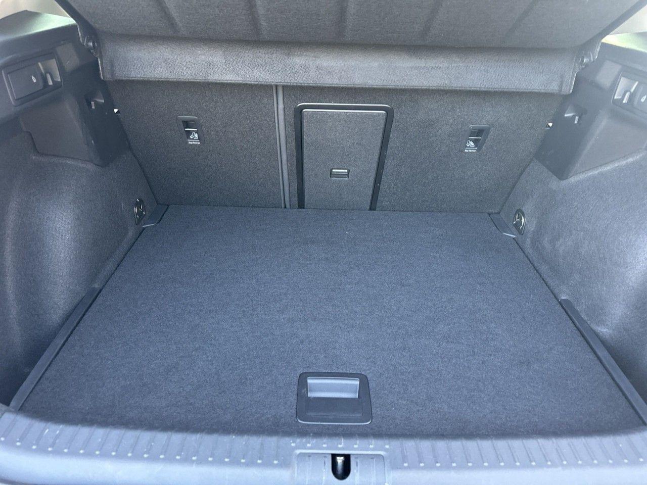 Fahrzeugabbildung CUPRA Formentor 1.5 TSI 150 PS DSG
