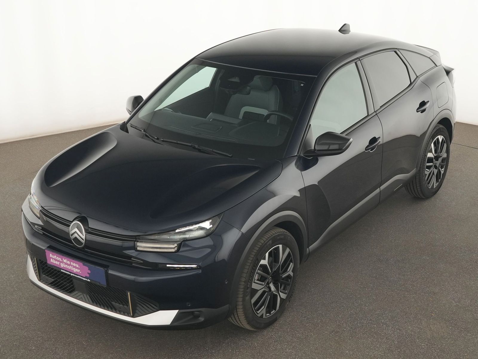 Citroën C4 - Bild 10