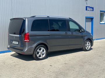 Mercedes V 250 - 7