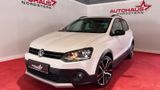 Volkswagen Polo V Cross Polo Urban White *SHZ*KLIMA - Volkswagen Polo in Braunschweig