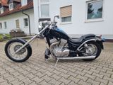 Suzuki Vs1400  Intruder  Langgabel Umbau Easy Ride - Angebote entsprechen deinen Suchkriterien