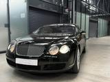 Bentley Continental GT - gebrauchte Bentley Continental GT aus dem Jahr 2006