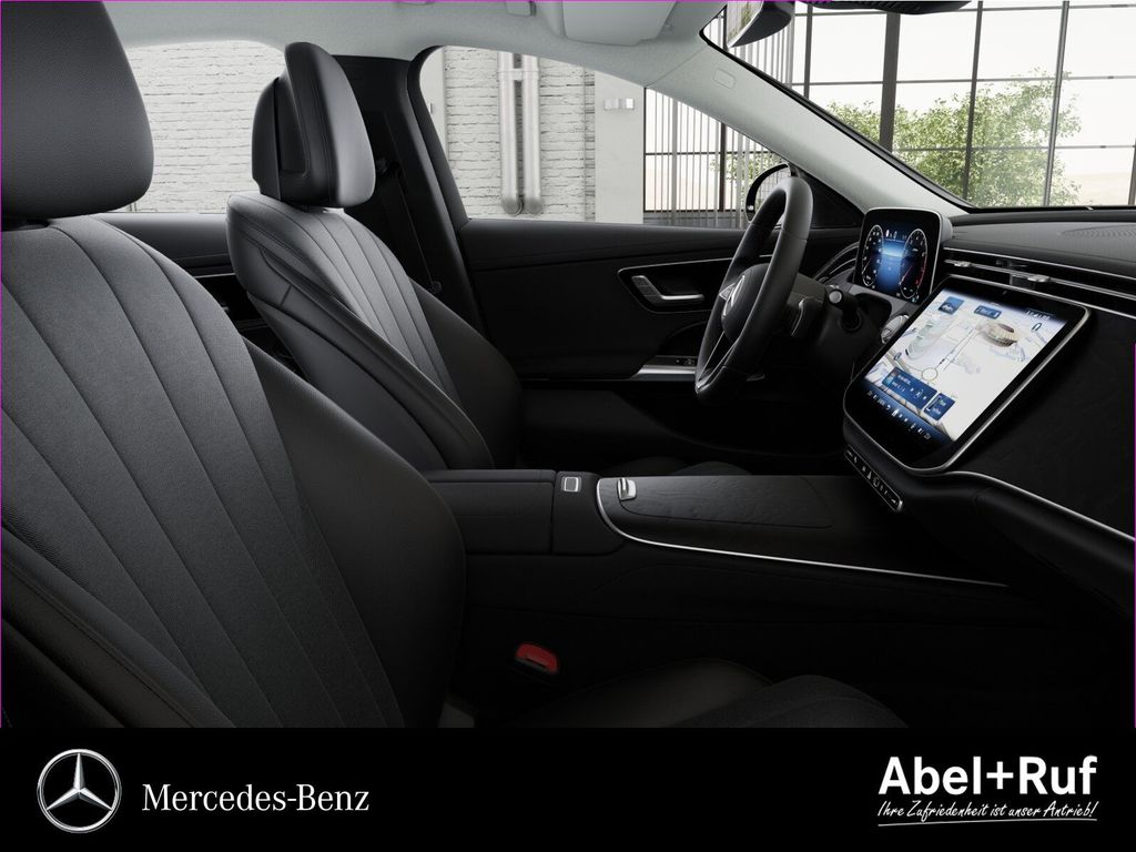 MERCEDES-BENZ E-Class 2026