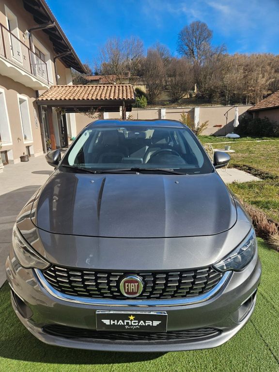 Image of Fiat Tipo