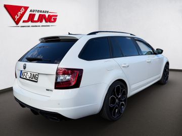 Skoda Octavia - 8