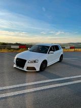 Audi RS 3 8P - Audi RS3: Kombi