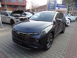 Hyundai Tucson 1.6 Prime Mild-Hybrid 4WD Panor. AHK - Hyundai TUCSON: Pickup