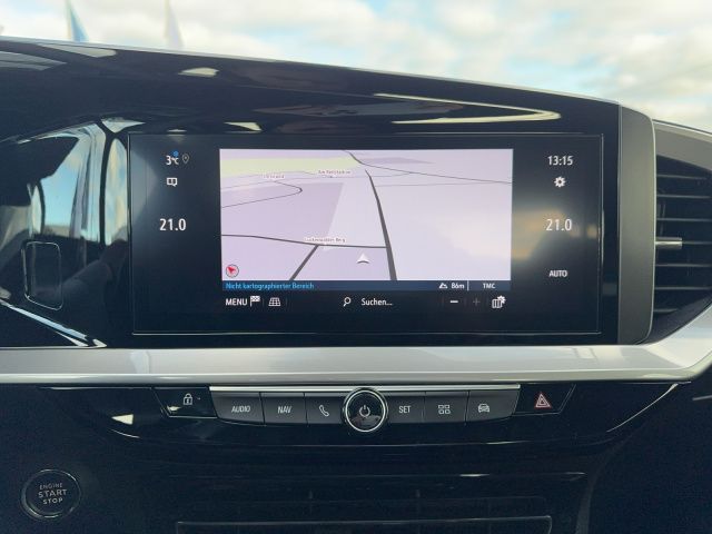 Mokka Ultimate 1.2 Turbo+LED+Sitzh+Keyless