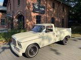 Andere Studebaker Champ Pick-up - Andere aus 1960