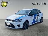 Volkswagen Polo V R WRC Navi Bi-Xenon Sperrdiff. Klimaautom - Volkswagen Polo: R Wrc
