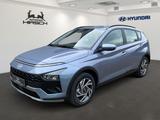Hyundai BAYON FL MY25 1.0 T-GDI (100 PS) 6-MT TREND BOSE - blaue Hyundai BAYON