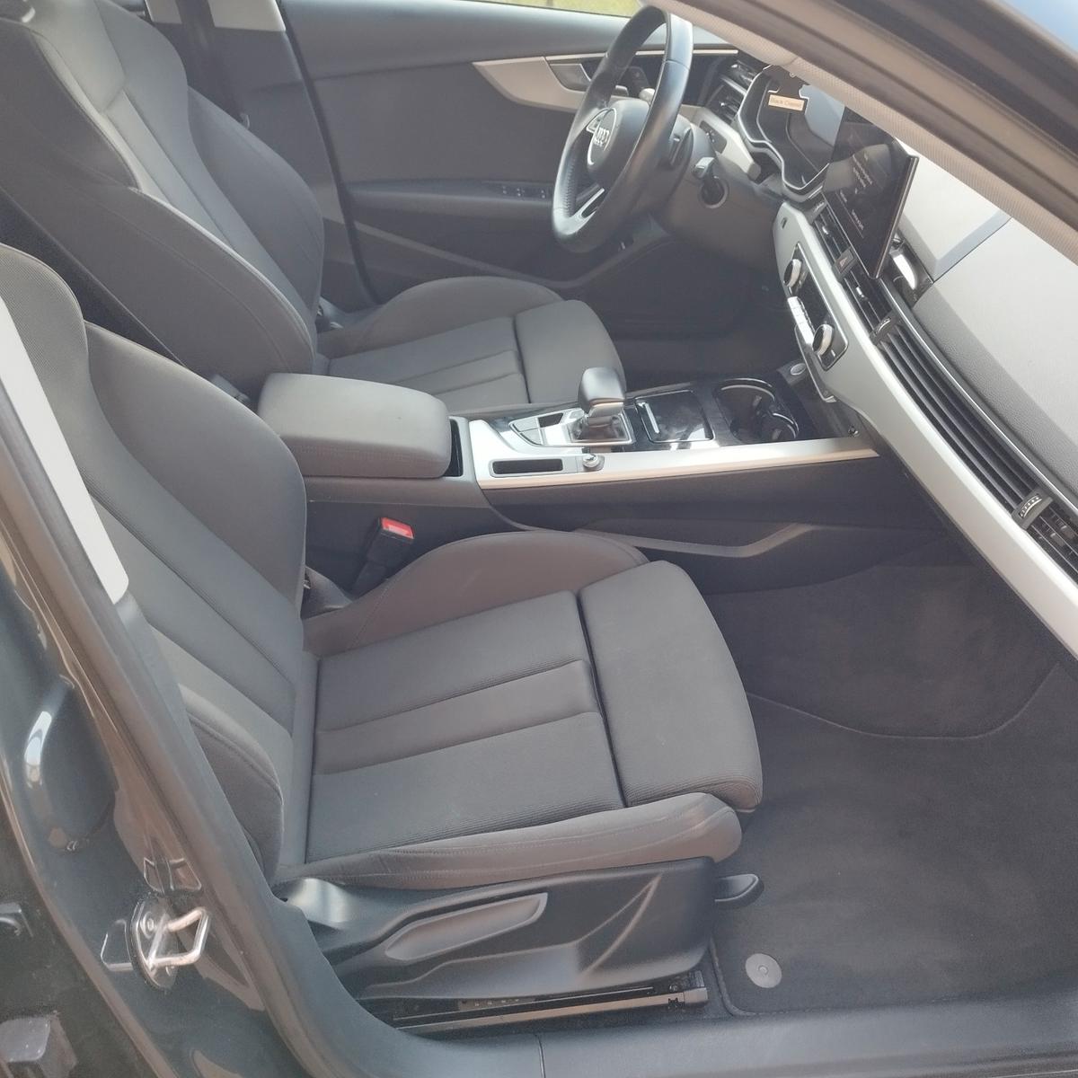 Audi A4 35 TFSI S tronic advanced Avant advanced