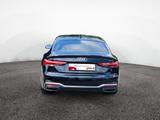 Audi A5 Sportback 40 TDI quattro S line AHK B&O 19'' - Audi A5: Sport