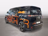 Volkswagen ID. Buzz GTX 4M Langer Radstand - Volkswagen: Kleinbus, Langer Radstand