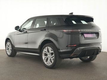 Land-Rover Range Rover Evoque - 8