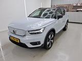 Volvo XC40 P8 408pk AWD Pure Electric R-Design 90% SoH - Volvo XC40 mit Elektro-Antrieb