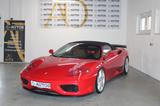 Ferrari 360 Spider F1 ROSSO +NOVITEC+CARBON+ - Ferrari 360: F360