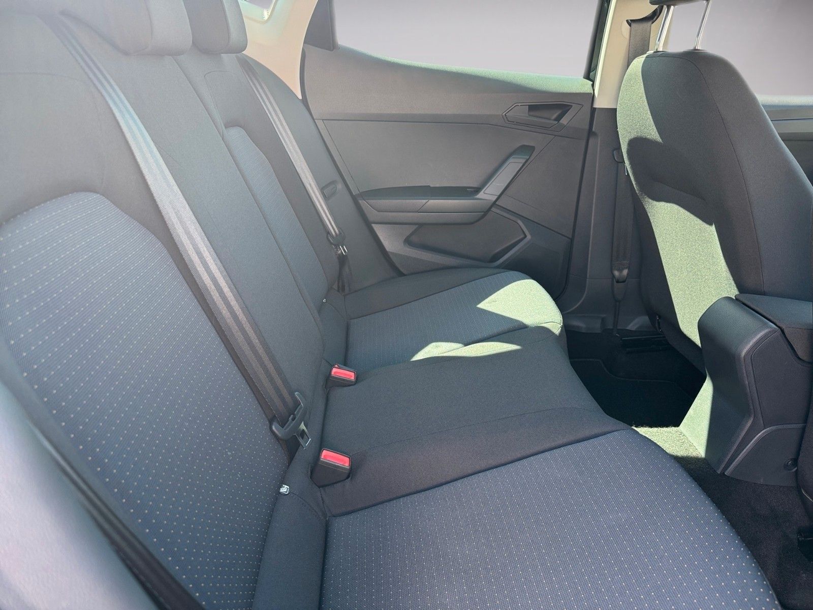 Fahrzeugabbildung SEAT Ibiza Style 1.0 TSI