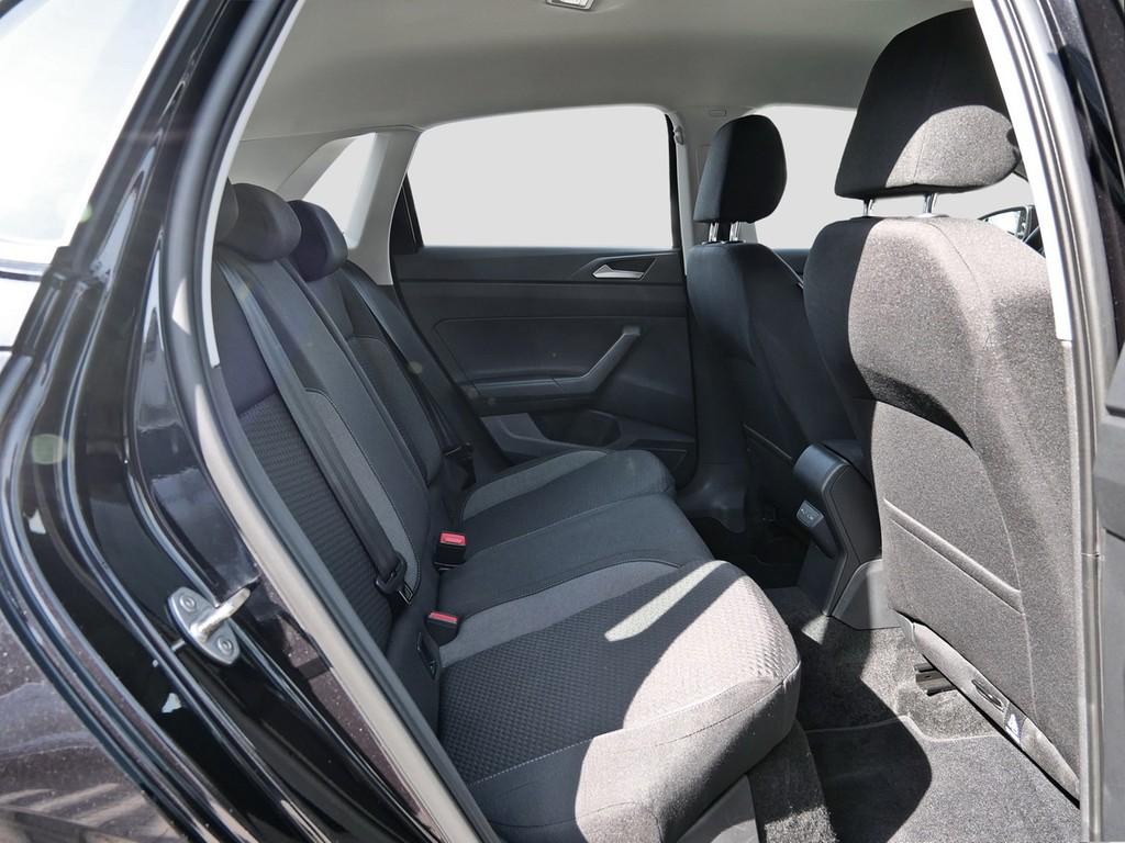 Volkswagen Polo Life 1.0 l 59 kW / 80 PS, миниатюра 11