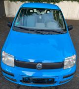 Fiat Panda - Fiat Panda in Hagen