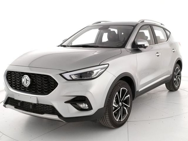 MG ZS 2021 1.0 Luxury