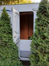 Caravelair 372 - Caravelair Wohnwagen gebraucht