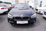 BMW 118 i Advantage *Automatik*LED*Navi*PDC*GARANTIE - BMW 118 in Wuppertal