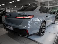 BMW i7 - Vorschau Bild 5
