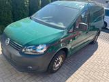 Volkswagen Vw Caddy 2.0 Benzin plus CNG - Volkswagen Caddy: Plus