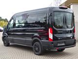 Ford Transit 350L3H2 TRAIL 4x4 AHK Stndhzg BiXeno - Ford Transit: 2.3