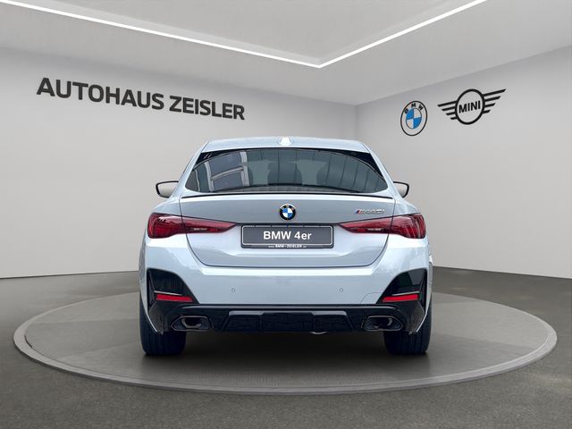 Foto Nummer 6: BMW 440i xDrive