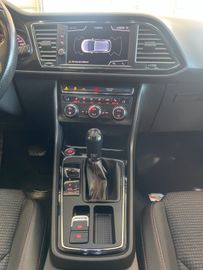 Seat Leon FR *Business-Paket*PDC*Kamera*