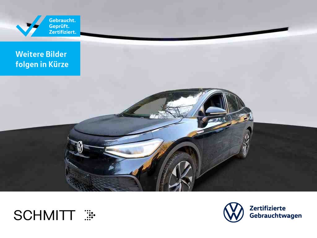 Volkswagen ID.5 - Bild 1