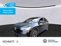 Volkswagen ID.5 - Vorschau Bild 1