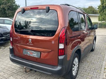 Peugeot Rifter - 3
