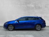 Renault Megane R.S LINE 1.3 TCe 160 KLIMA+DAB+SHZ+LED - Renault Megane: Blau