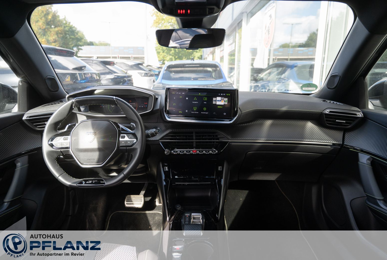 Peugeot 2008 - Bild 3