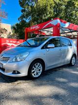 Toyota verzo - Toyota Verso Gebrauchtwagen in Berlin