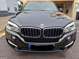 BMW X5 xDrive35i - AHK - sehr gepflegt - BMW X5: 35i