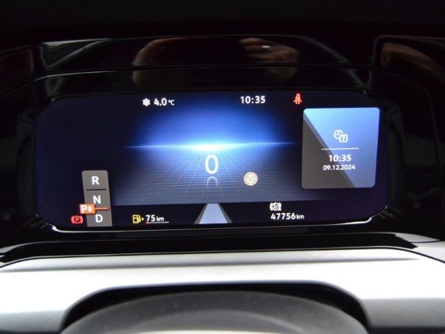 Golf VIII Variant 2.0 TDI 150 PS DSG Life LED/NA