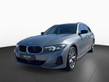 BMW 318d Tour LivePlu AHK Stop&Go eSitze DAB Lordose - gebrauchte BMW 318 aus dem Jahr 2024
