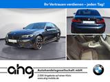 BMW 320d xDrive M SPORT Pro Driving Assistant Profes