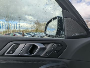 BMW X6 - 7