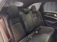 Audi RS6 - Vorschau Bild 10