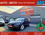 Audi A3 Sportback quattro S-Tronc*Navi*Bi-Xenon*PDC* - Audi A3 Gebrauchtwagen in Erfurt