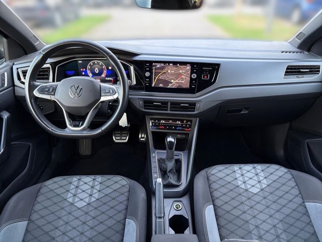 Taigo R-Line 1.5 TSI Navi CarPlay DAB